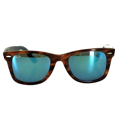 レイバン Ray-Ban ORIGINAL WAYFARER CLASSIC メンズ 52□22