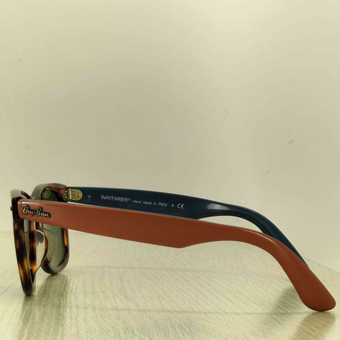 レイバン Ray-Ban ORIGINAL WAYFARER CLASSIC メンズ 52□22