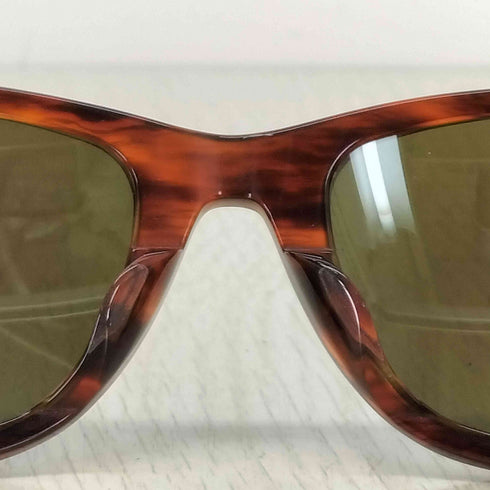 レイバン Ray-Ban ORIGINAL WAYFARER CLASSIC メンズ 52□22