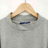 セントジェームス SAINT JAMES モックネック 長袖Tシャツ カットソー メンズ