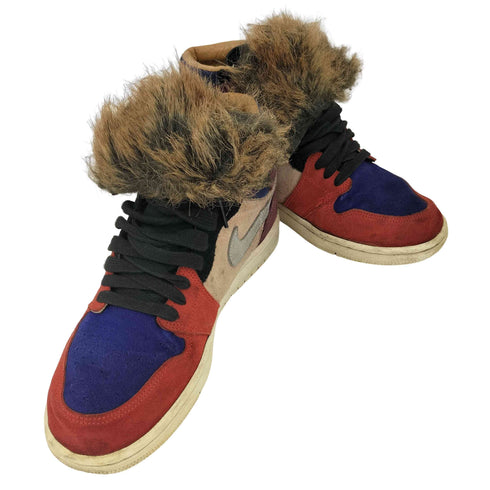 ナイキ NIKE Women's WMNS Air Jordan 1 High OG NRG メンズ 26cm