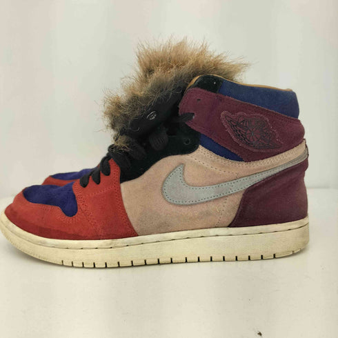 ナイキ NIKE Women's WMNS Air Jordan 1 High OG NRG メンズ 26cm