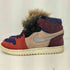 ナイキ NIKE Women's WMNS Air Jordan 1 High OG NRG メンズ 26cm
