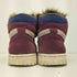 ナイキ NIKE Women's WMNS Air Jordan 1 High OG NRG メンズ 26cm