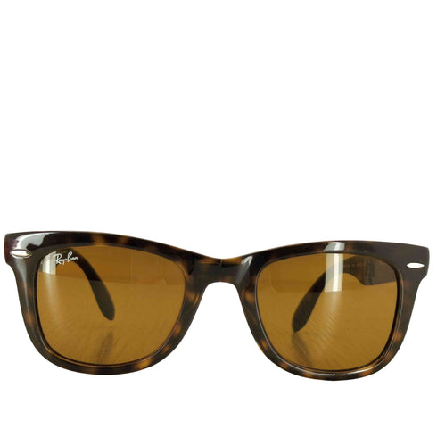 レイバン Ray-Ban WAYFARER FOLDING CLASSIC メンズ 50□22