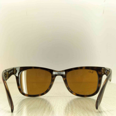 レイバン Ray-Ban WAYFARER FOLDING CLASSIC メンズ 50□22