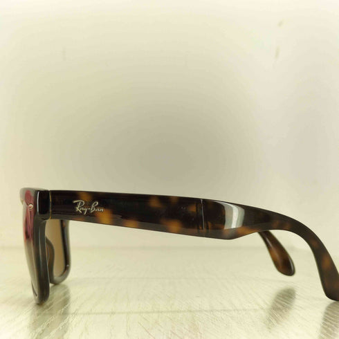 レイバン Ray-Ban WAYFARER FOLDING CLASSIC メンズ 50□22