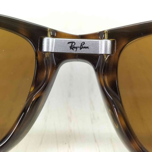 レイバン Ray-Ban WAYFARER FOLDING CLASSIC メンズ 50□22