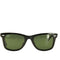 レイバン Ray-Ban ORIGINAL WAYFARER CLASSIC メンズ 52□22