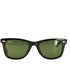 レイバン Ray-Ban ORIGINAL WAYFARER CLASSIC メンズ 52□22