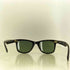 レイバン Ray-Ban ORIGINAL WAYFARER CLASSIC メンズ 52□22