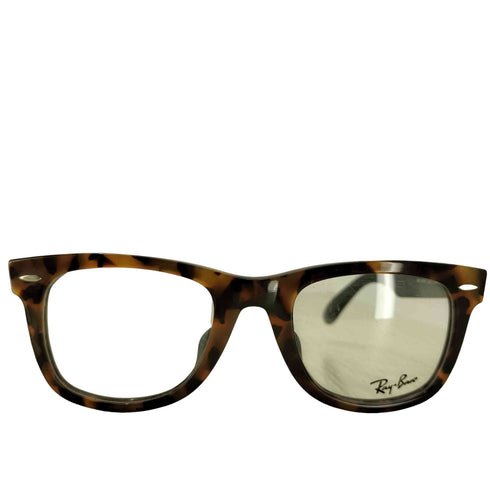 レイバン Ray-Ban ORIGINAL WAYFARER OPTICS メンズ 52□22 150