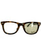 レイバン Ray-Ban ORIGINAL WAYFARER OPTICS メンズ 52□22 150