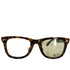 レイバン Ray-Ban ORIGINAL WAYFARER OPTICS メンズ 52□22 150