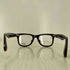 レイバン Ray-Ban ORIGINAL WAYFARER OPTICS メンズ 52□22 150