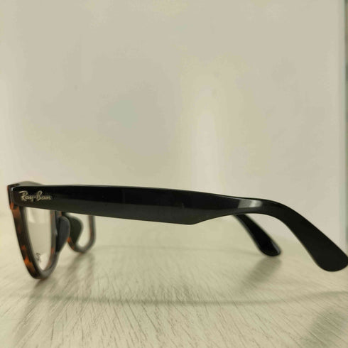 レイバン Ray-Ban ORIGINAL WAYFARER OPTICS メンズ 52□22 150