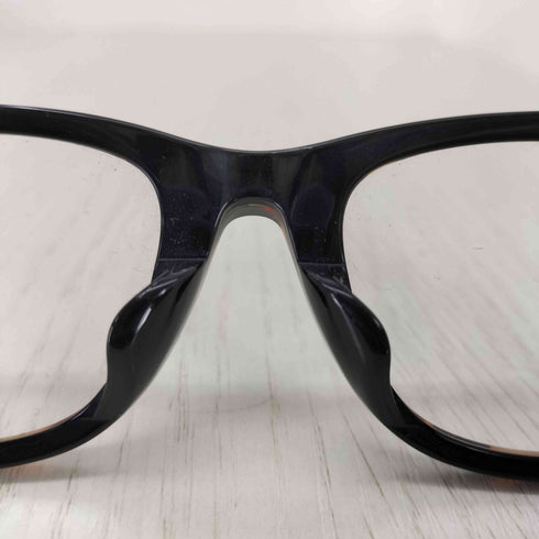 レイバン Ray-Ban ORIGINAL WAYFARER OPTICS メンズ 52□22 150