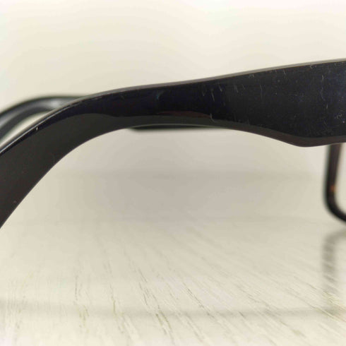 レイバン Ray-Ban ORIGINAL WAYFARER OPTICS メンズ 52□22 150