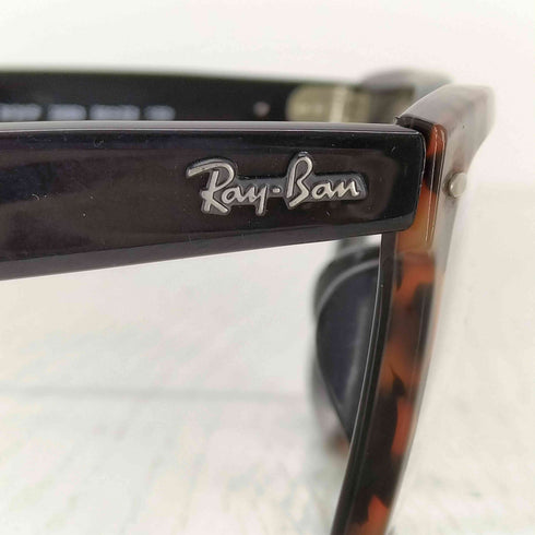 レイバン Ray-Ban ORIGINAL WAYFARER OPTICS メンズ 52□22 150