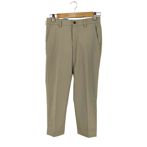 ブルックスブラザーズ BROOKS BROTHERS MILANO FIT テーパードパンツ メンズ 28/29