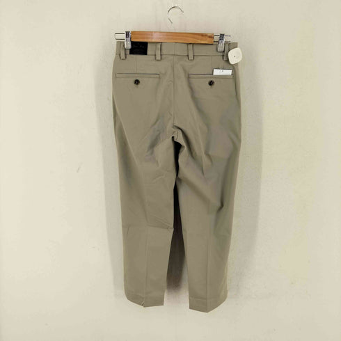 ブルックスブラザーズ BROOKS BROTHERS MILANO FIT テーパードパンツ メンズ 28/29