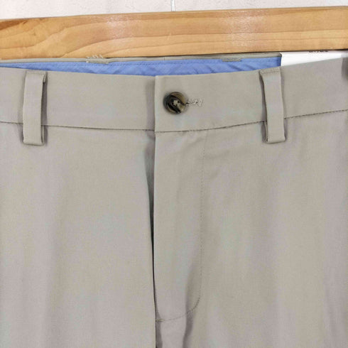 ブルックスブラザーズ BROOKS BROTHERS MILANO FIT テーパードパンツ メンズ 28/29