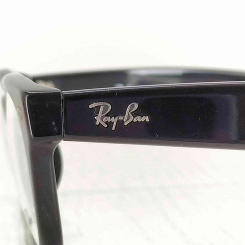 レイバン Ray-Ban NEW WAYFARER メンズ 52□18 145