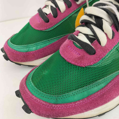 サカイ Sacai LD WAFFLE メンズ 27cm