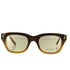 トムフォード TOM FORD ウェリントン 眼鏡 メンズ 50口21-145