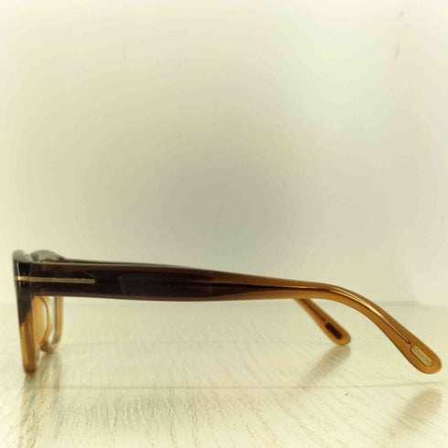 トムフォード TOM FORD ウェリントン 眼鏡 メンズ 50口21-145