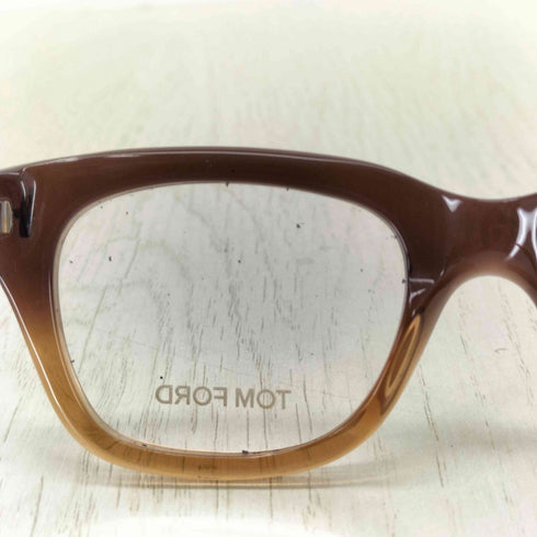 トムフォード TOM FORD ウェリントン 眼鏡 メンズ 50口21-145