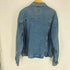 オールドネイビー OLD NAVY BLUE JEANS 90S 3rd型 フラップポケット デニム ジャケット メンズ import:L