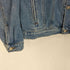 オールドネイビー OLD NAVY BLUE JEANS 90S 3rd型 フラップポケット デニム ジャケット メンズ import:L