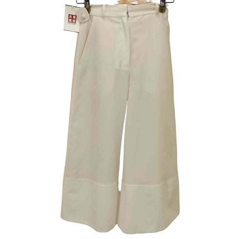 L'OR ワイドパンツ レディース JPN:M
