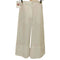 L'OR ワイドパンツ レディース JPN:M