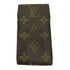 ルイヴィトン LOUIS VUITTON モノグラム エテュイ シガレット メンズ
