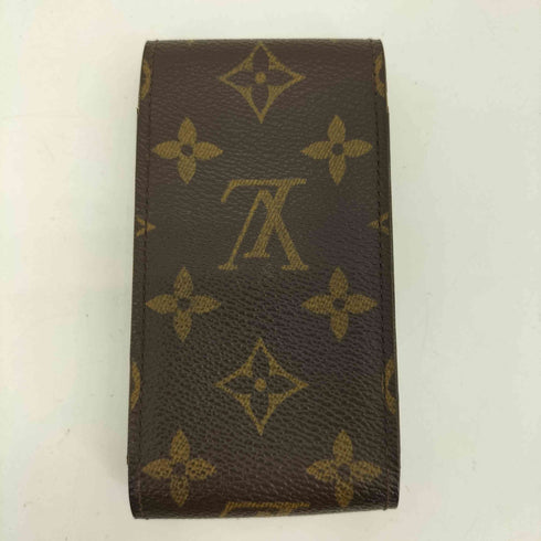 ルイヴィトン LOUIS VUITTON モノグラム エテュイ シガレット メンズ