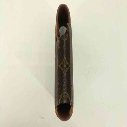 ルイヴィトン LOUIS VUITTON モノグラム エテュイ シガレット メンズ