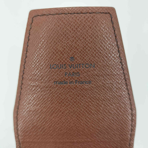 ルイヴィトン LOUIS VUITTON モノグラム エテュイ シガレット メンズ