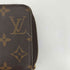 ルイヴィトン LOUIS VUITTON モノグラム ジッピーウォレット レディース