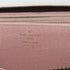 ルイヴィトン LOUIS VUITTON モノグラム ジッピーウォレット レディース