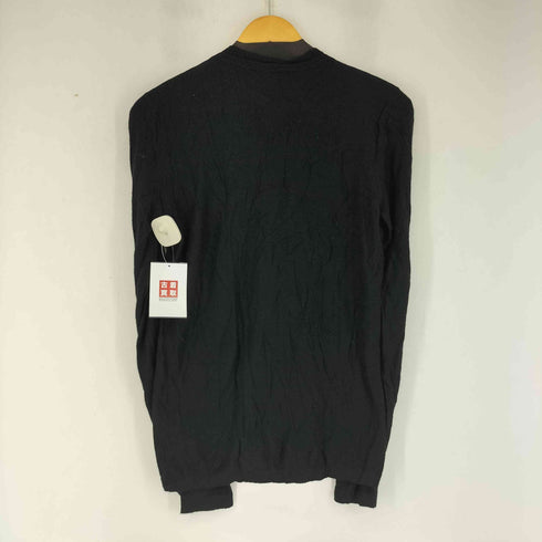 エンポリオアルマーニ EMPORIO ARMANI ヘンリネックセーター メンズ 46
