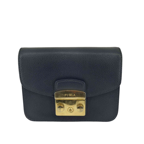 フルラ FURLA チェーンショルダーバッグ レディース
