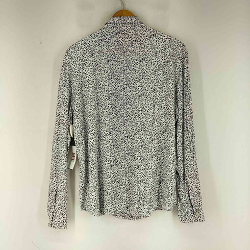 シュプリーム Supreme 19SS VINE RAYON SHIRT メンズ L