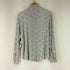 シュプリーム Supreme 19SS VINE RAYON SHIRT メンズ L