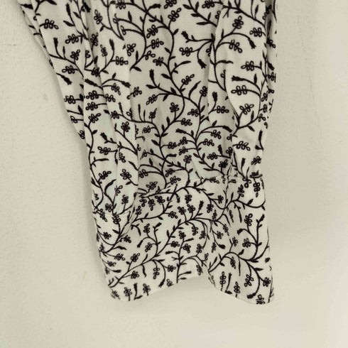シュプリーム Supreme 19SS VINE RAYON SHIRT メンズ L