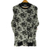 シュプリーム Supreme 17SS LONG SLEEVE LACE FLORAL メンズ M