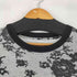 シュプリーム Supreme 17SS LONG SLEEVE LACE FLORAL メンズ M