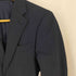 ユナイテッドアローズグリーンレーベルリラクシング UNITED ARROWS green label relaxing REDA カラーストライプ 3B クラシック スーツジャケット メンズ JPN:42