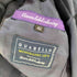 ユナイテッドアローズグリーンレーベルリラクシング UNITED ARROWS green label relaxing REDA カラーストライプ 3B クラシック スーツジャケット メンズ JPN:42